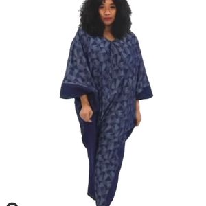 Wilhemina Reversible Jumpsuit